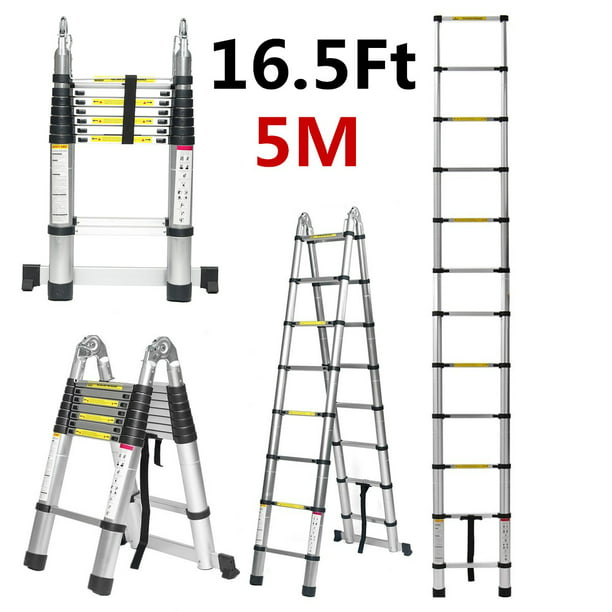 18" Ladder Stopper Antislip Ladder Foot